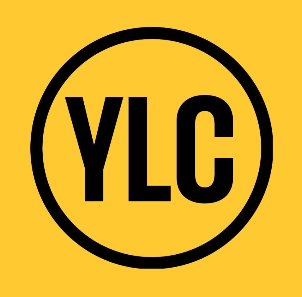 Yellow Light Card representing the national trade benefit scheme supporting tool security and community protection.