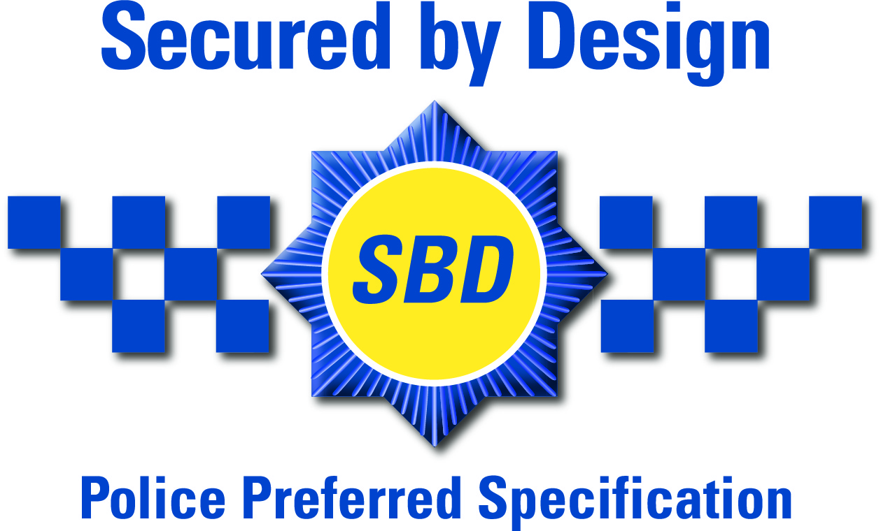 Secured by Design Police Preferred Specification