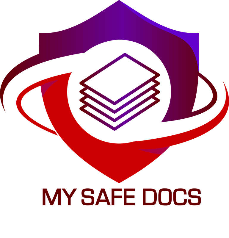 My Safe Docs