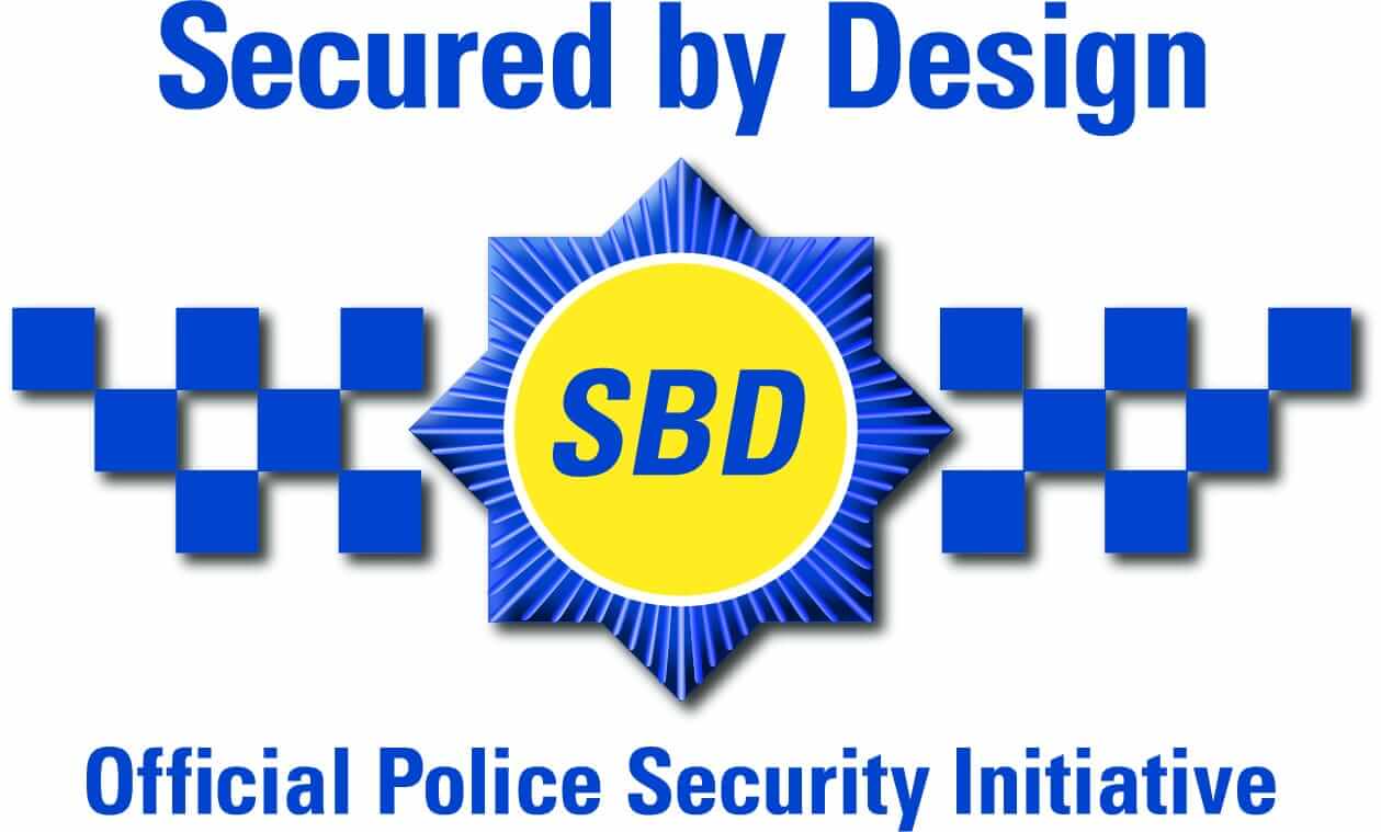Secured by Design Police Preferred Specification